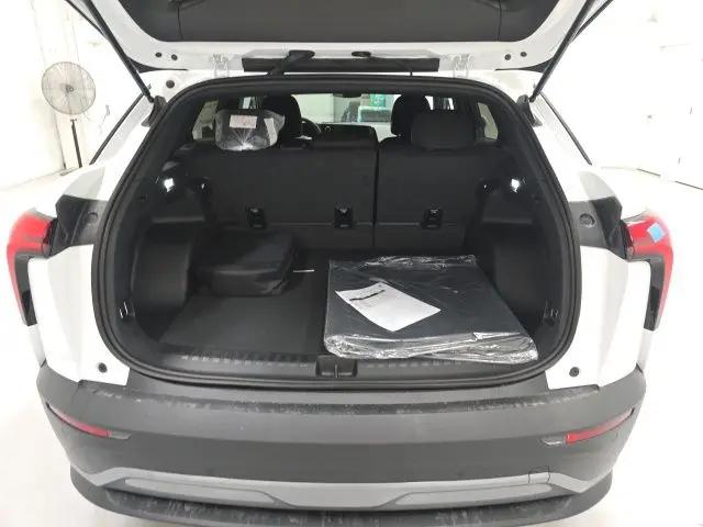 2026 Chevrolet V Blazer LT AWD