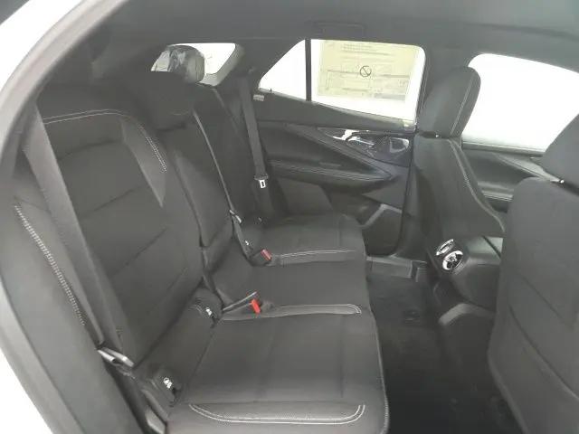 2026 Chevrolet V Blazer LT AWD