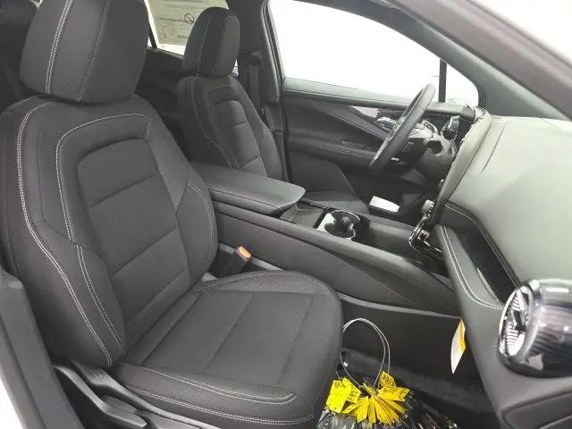 2026 Chevrolet V Blazer LT AWD