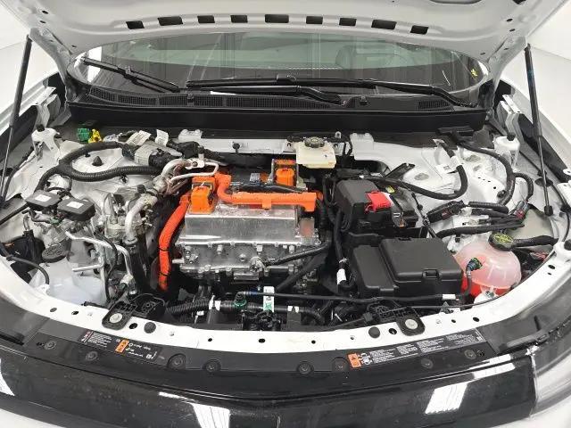 2026 Chevrolet V Blazer LT AWD