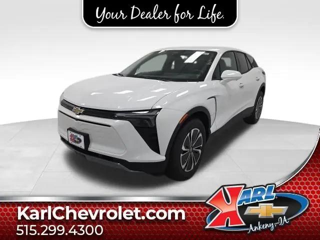 2026 Chevrolet V Blazer LT AWD for sale in Ankeny, IA
