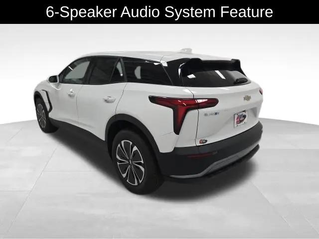 2026 Chevrolet V Blazer LT AWD
