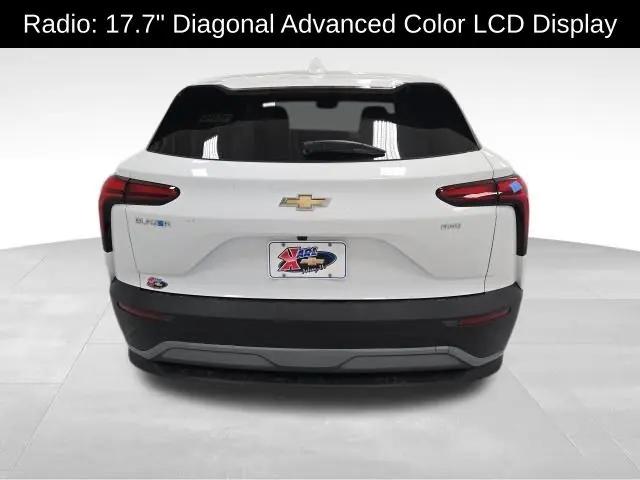 2026 Chevrolet V Blazer LT AWD