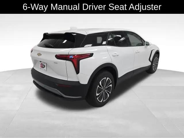2026 Chevrolet V Blazer LT AWD
