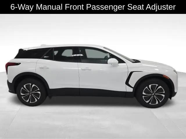 2026 Chevrolet V Blazer LT AWD