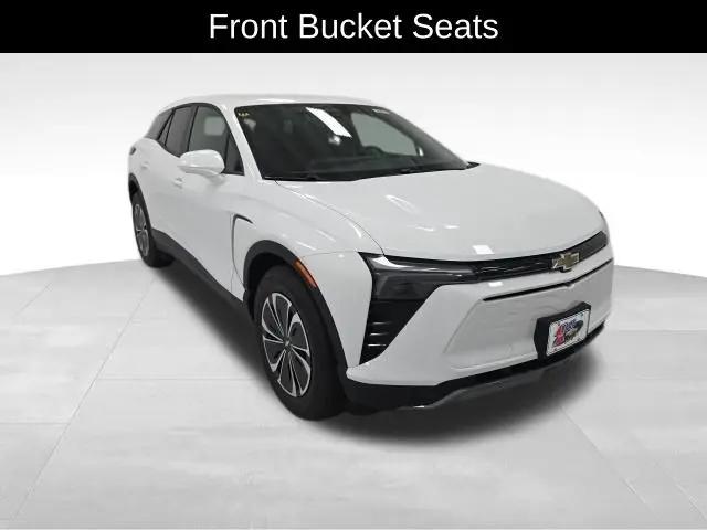 2026 Chevrolet V Blazer LT AWD