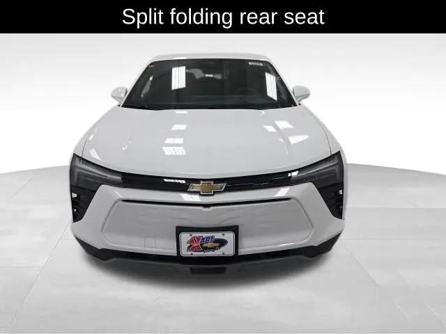 2026 Chevrolet V Blazer LT AWD