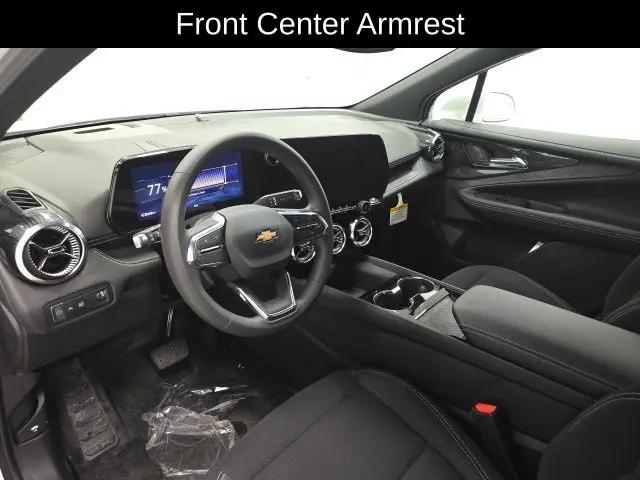 2026 Chevrolet V Blazer LT AWD