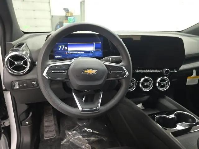 2026 Chevrolet V Blazer LT AWD