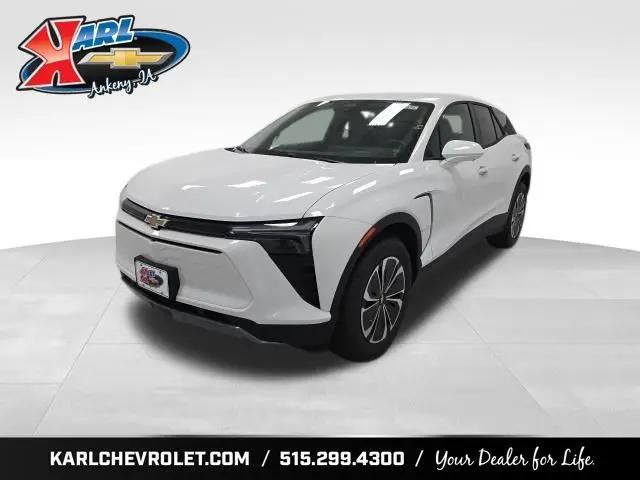 2026 Chevrolet V Blazer LT AWD for sale in Ankeny, IA