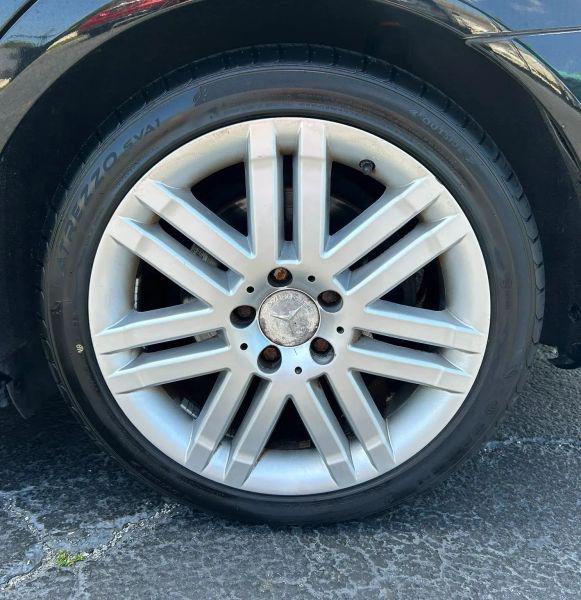 2008 Mercedes-Benz C-CLASS C 300 Sport 4MATIC