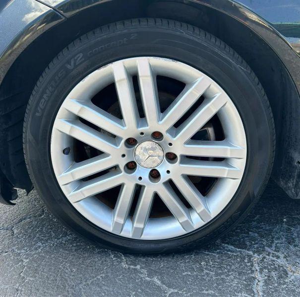 2008 Mercedes-Benz C-CLASS C 300 Sport 4MATIC