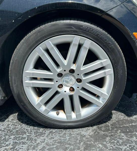 2008 Mercedes-Benz C-CLASS C 300 Sport 4MATIC