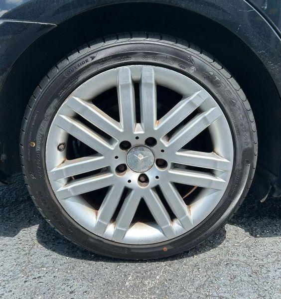 2008 Mercedes-Benz C-CLASS C 300 Sport 4MATIC