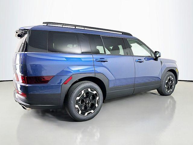 2026 Hyundai Santa Fe SEL - Photo 6