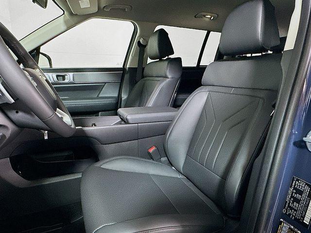 2026 Hyundai Santa Fe SEL - Photo 7