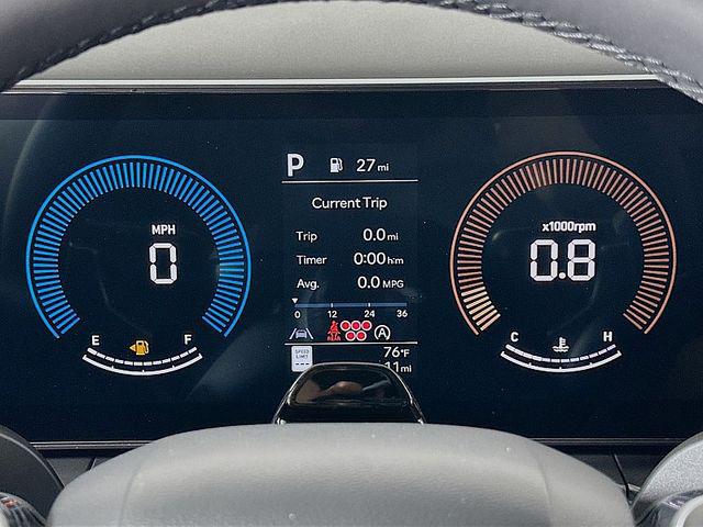 2026 Hyundai Santa Fe SEL - Photo 13