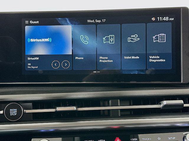2026 Hyundai Santa Fe SEL - Photo 14