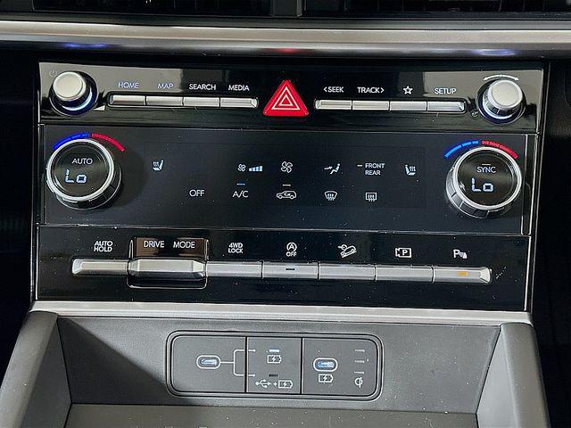 2026 Hyundai Santa Fe SEL - Photo 16