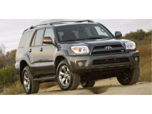 2006 Toyota 4Runner SR5 V6 for sale in Pinellas Park, FL