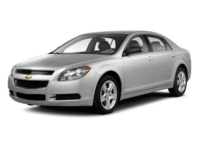 2012 Chevrolet Malibu LS for sale in Pinellas Park, FL