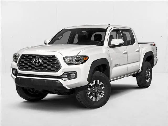 2020 Toyota Tacoma TRD Off-Road for sale in Pinellas Park, FL