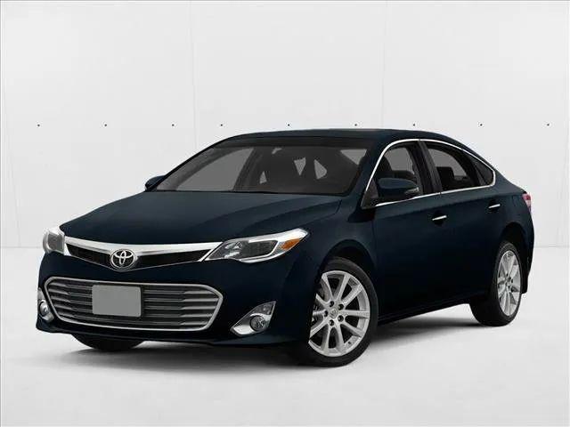 2014 Toyota Avalon XLE Premium for sale in Pinellas Park, FL
