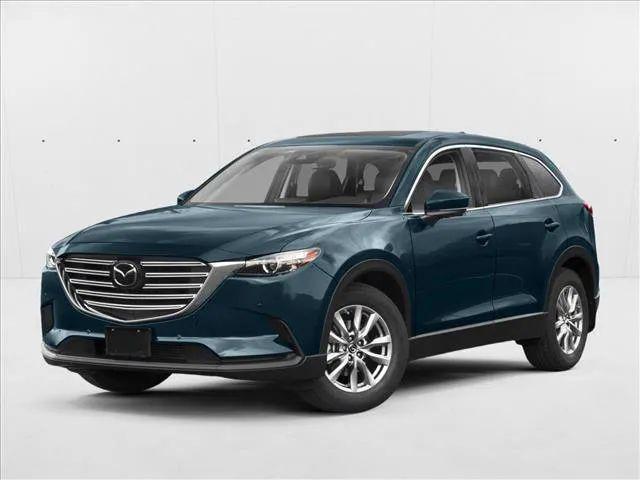 2019 Mazda CX-9 Touring for sale in Pinellas Park, FL