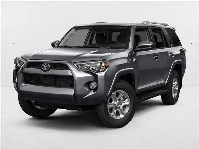 2016 Toyota 4Runner SR5 for sale in Pinellas Park, FL