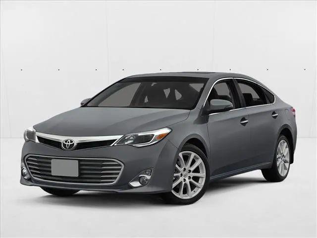 2014 Toyota Avalon Limited for sale in Pinellas Park, FL