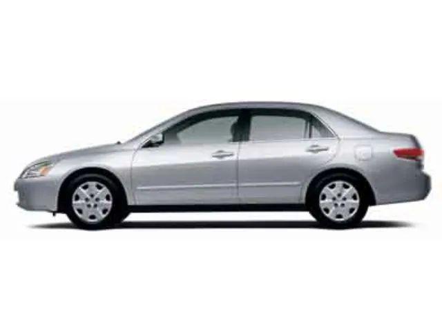 2004 Honda Accord 2.4 LX for sale in Pinellas Park, FL