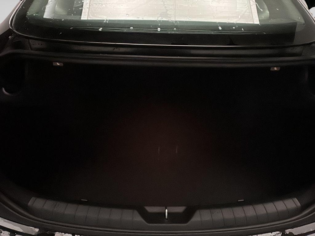 2026 Hyundai Sonata Hybrid SEL - Photo 9