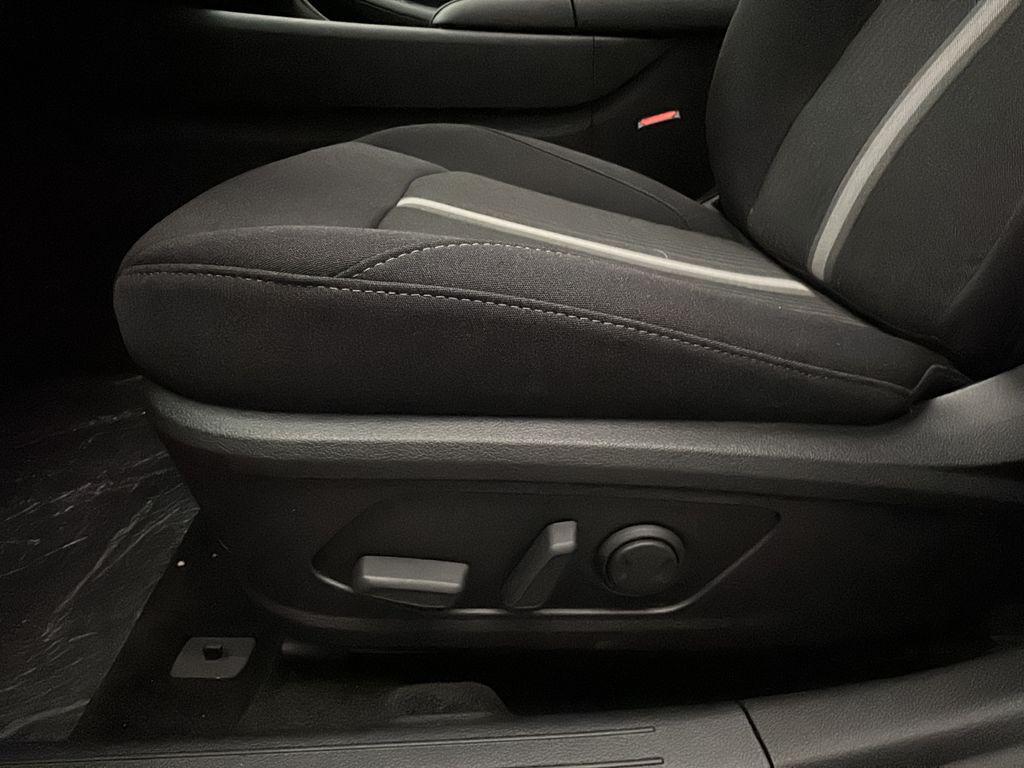 2026 Hyundai Sonata Hybrid SEL - Photo 11