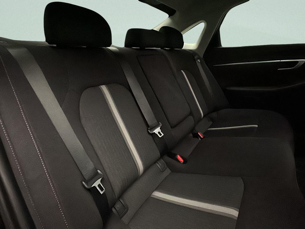 2026 Hyundai Sonata Hybrid SEL - Photo 14