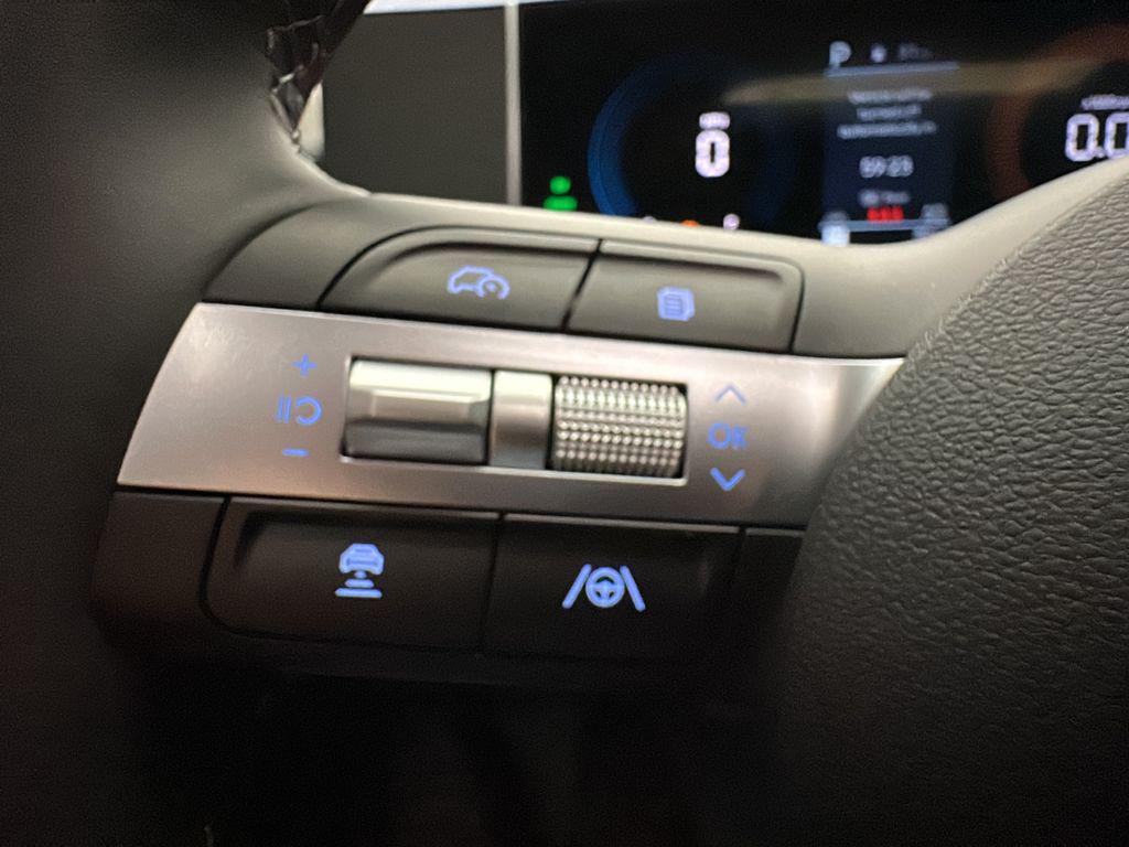 2026 Hyundai Sonata Hybrid SEL - Photo 18