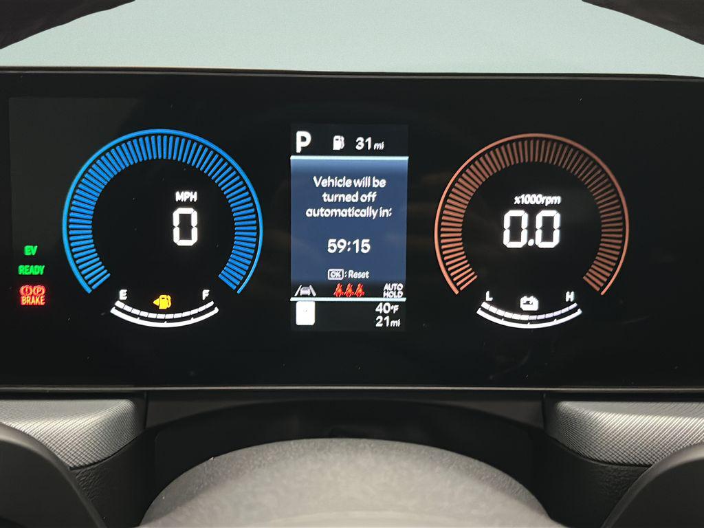2026 Hyundai Sonata Hybrid SEL - Photo 20
