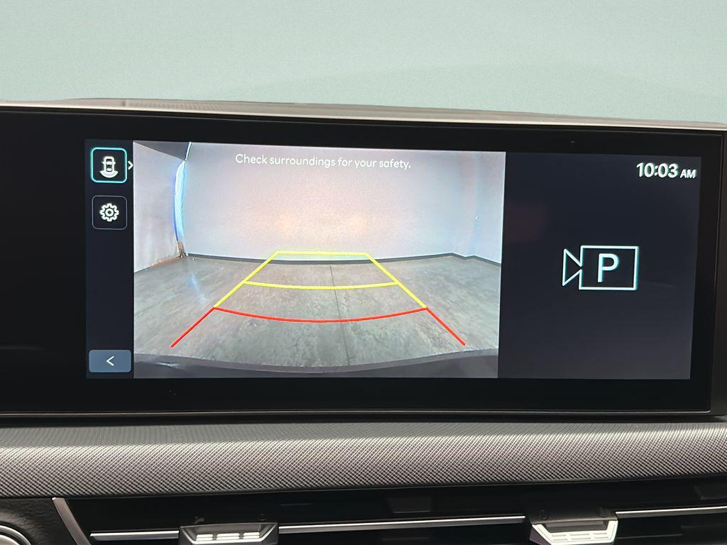 2026 Hyundai Sonata Hybrid SEL - Photo 22