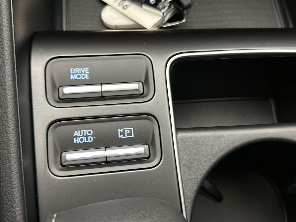 2026 Hyundai Sonata Hybrid SEL - Photo 24