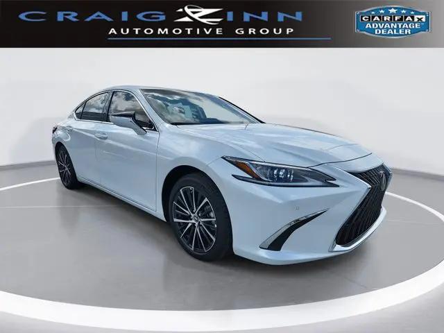 2025 Lexus ES 350 ES 350 for sale in Pembroke Pines, FL