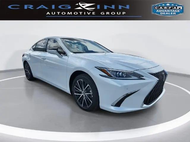 2025 Lexus ES 350 ES 350 for sale in Pembroke Pines, FL