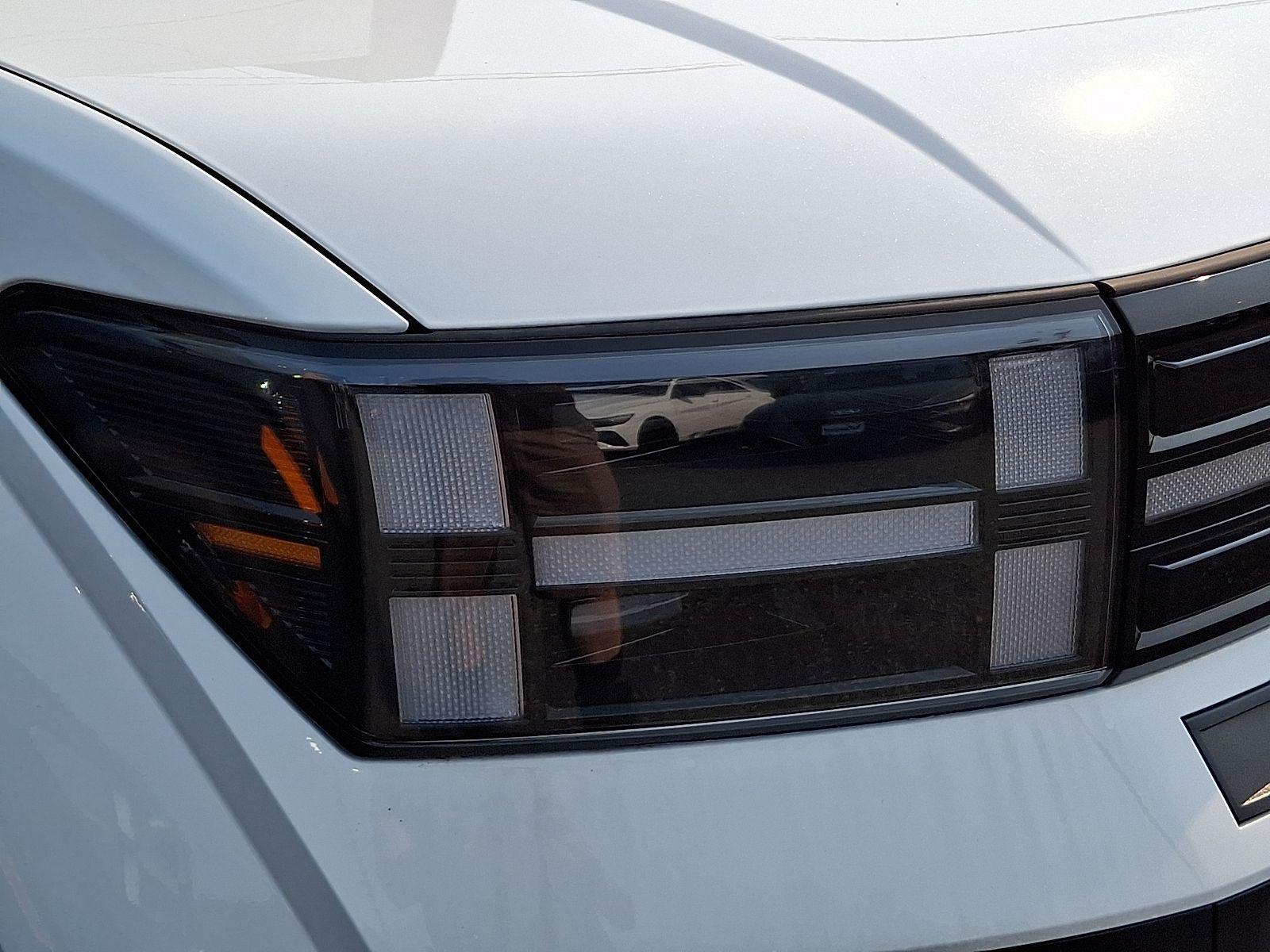 2026 Hyundai Santa Fe XRT - Photo 6