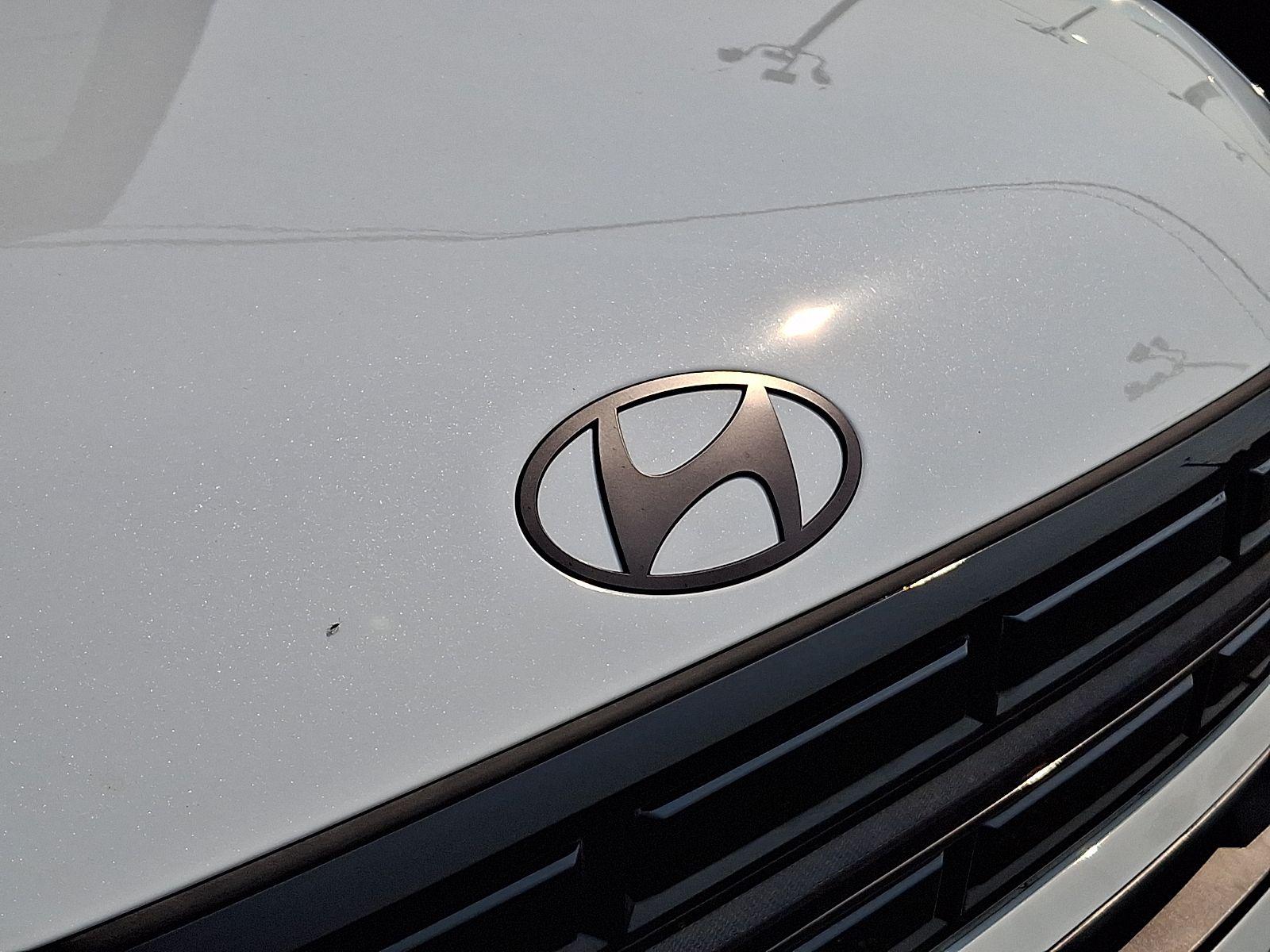 2026 Hyundai Santa Fe XRT - Photo 7