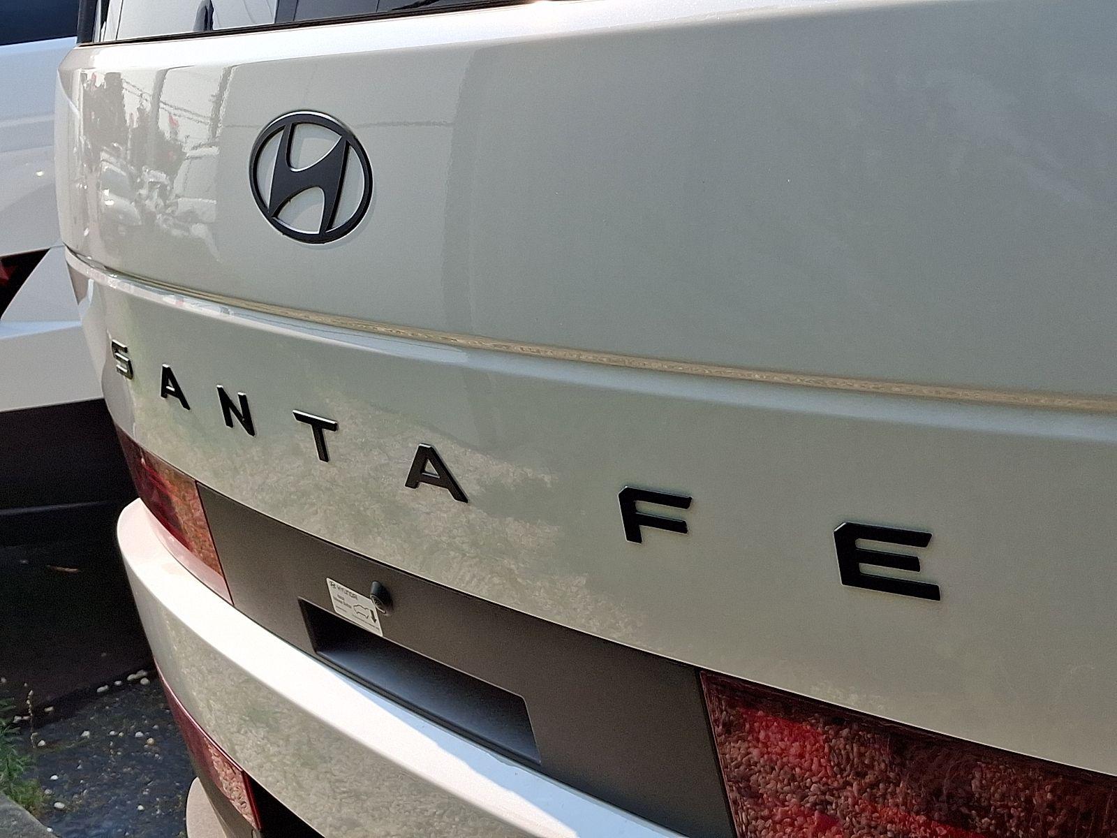 2026 Hyundai Santa Fe XRT - Photo 8