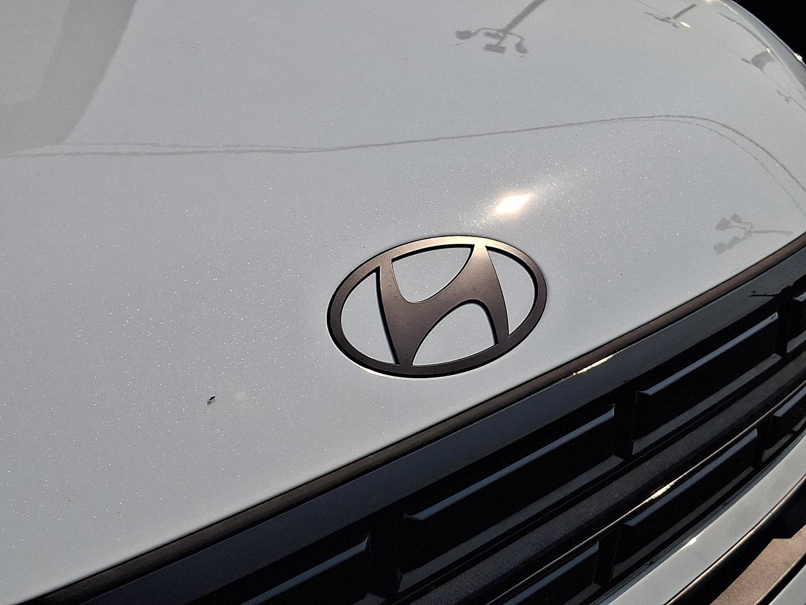 2026 Hyundai Santa Fe XRT - Photo 7