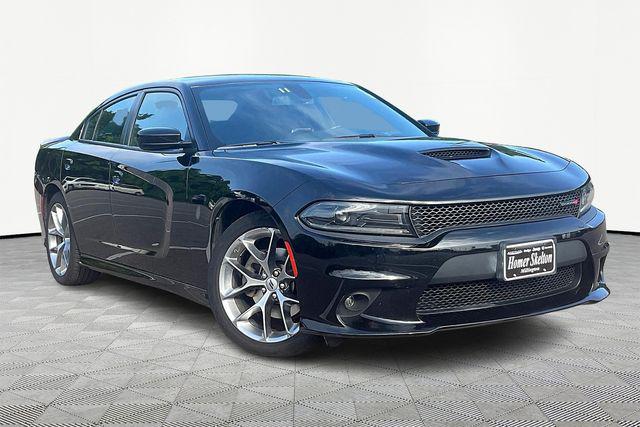 Used 2022 Dodge Charger For Sale in Olive Branch, MS