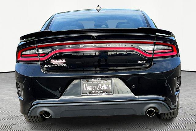 Used 2022 Dodge Charger For Sale in Olive Branch, MS
