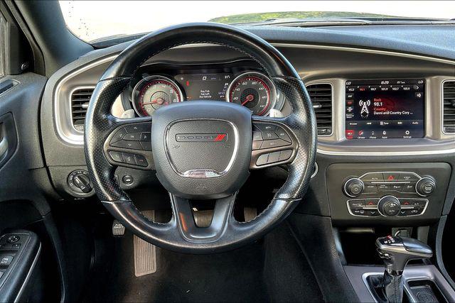 Used 2022 Dodge Charger For Sale in Olive Branch, MS