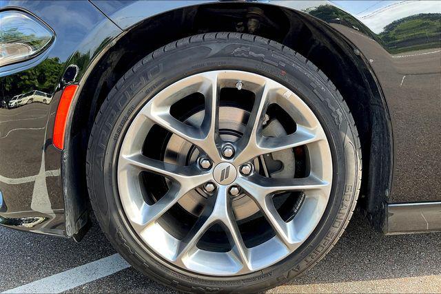 Used 2022 Dodge Charger For Sale in Olive Branch, MS