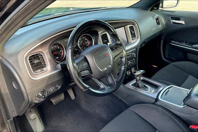 Used 2022 Dodge Charger For Sale in Olive Branch, MS