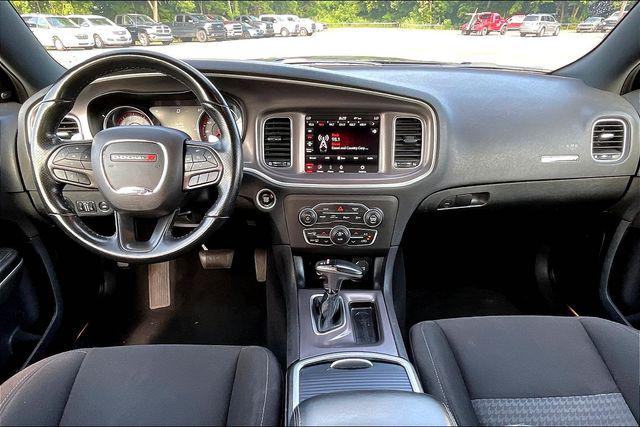 Used 2022 Dodge Charger For Sale in Olive Branch, MS